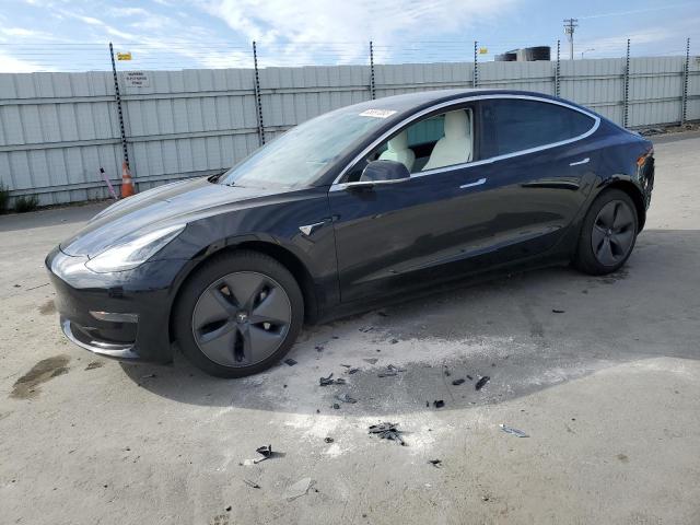 2020 TESLA MODEL 3 — VIN 5YJ3E1EA3LF808077