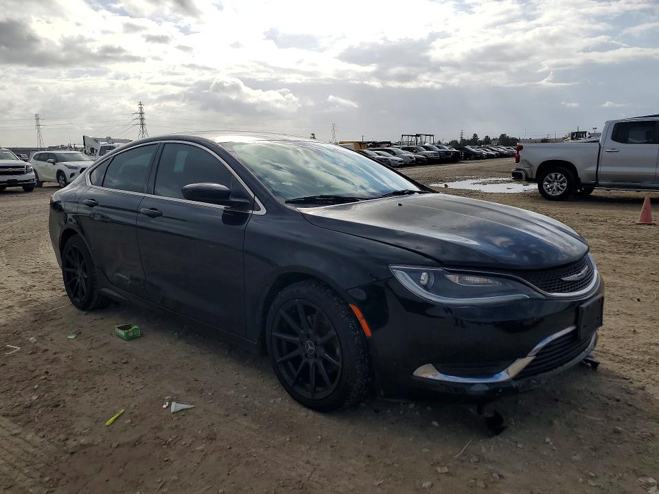 1C3CCCAB7FN690139