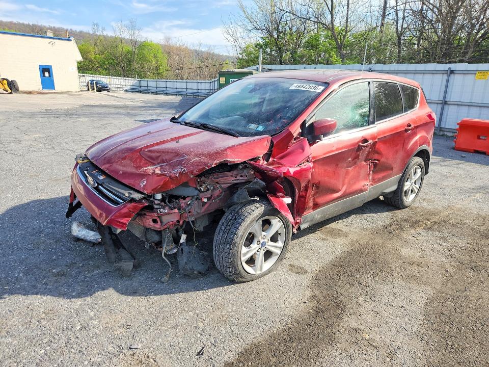 2015 FORD ESCAPE — VIN 1FMCU9G9XFUC44228