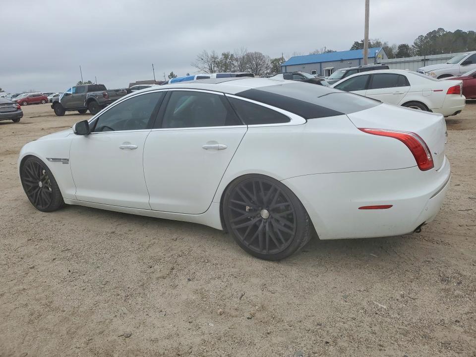 SAJWA1CZXF8V81008