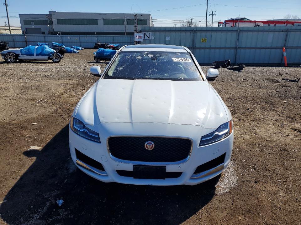 SAJBJ4FX5JCY59524
