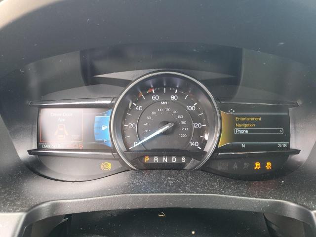 1FM5K7D83JGC70157
