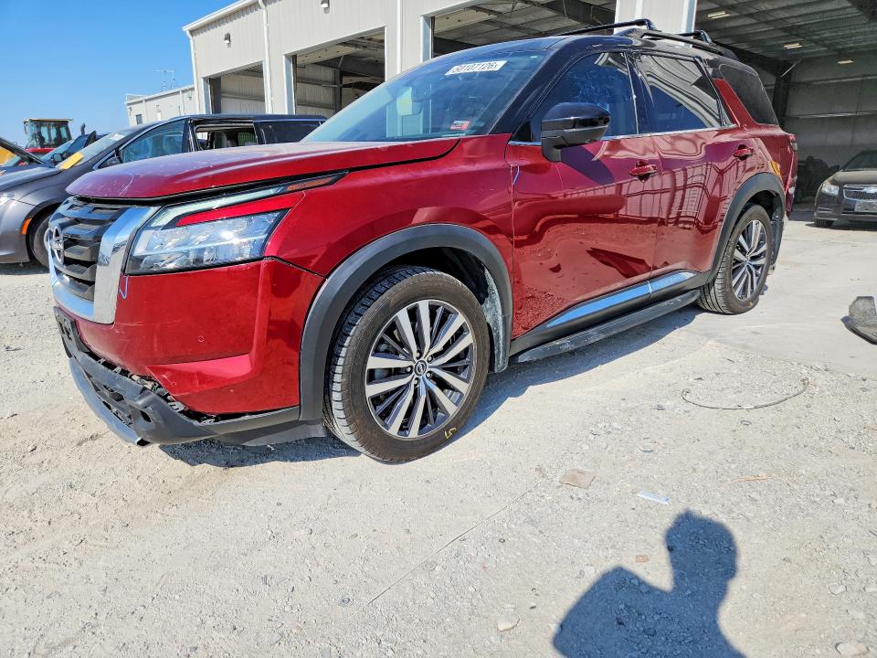 5N1DR3DKXNC225435