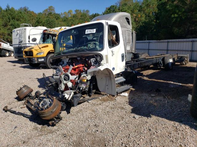 2022 FREIGHTLINER M2 106 MED — VIN 3ALACWFC9NDMV4590