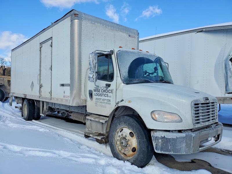 2016 FREIGHTLINER M2 106 MED — VIN 3ALACWDT0GDHM5133