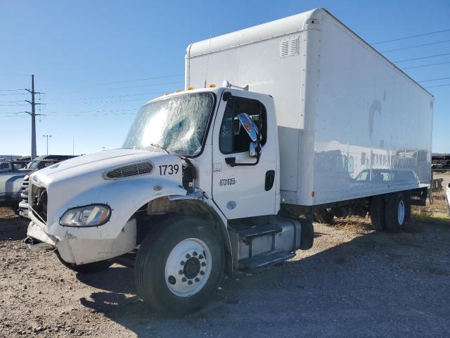 2022 FREIGHTLINER M2 106 MED — VIN 3ALACWFC6NDNG3102