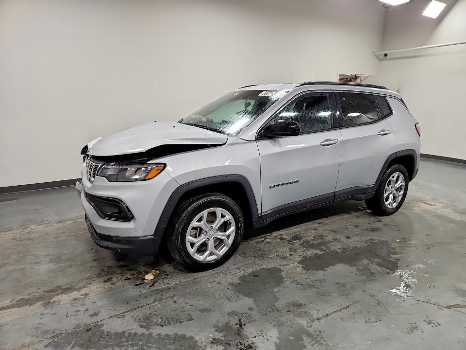 2024 JEEP COMPASS — VIN 3C4NJDBN8RT160808