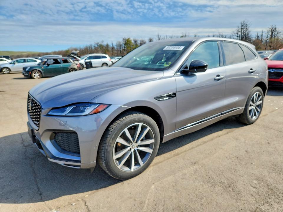2024 JAGUAR F-PACE — VIN SADCT2EX2RA731658