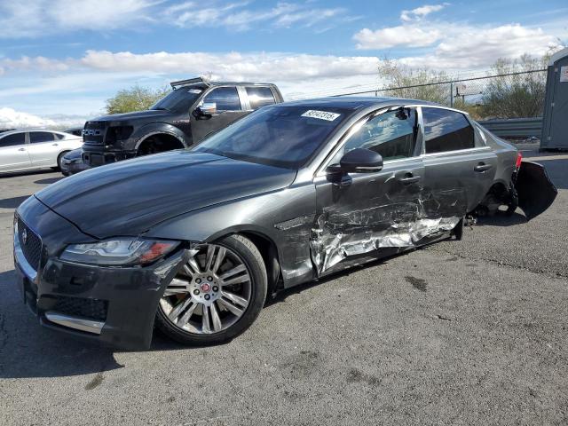2017 JAGUAR XF — VIN SAJBD4BV2HCY32769