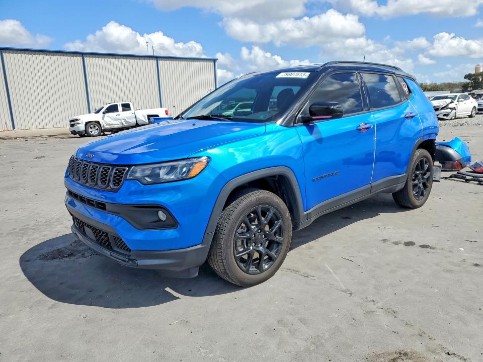 2024 JEEP COMPASS — VIN 3C4NJDBN5RT140919