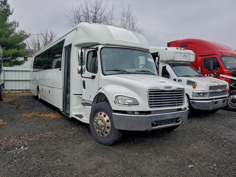 2018 FREIGHTLINER M2 106 MED — VIN 3ALACXFC2JDJN0162
