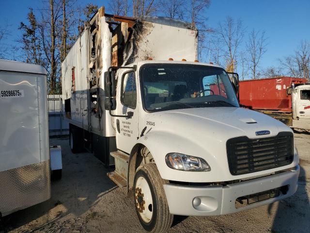 2020 FREIGHTLINER M2 106 MED — VIN 3ALACWFC4LDMC9170