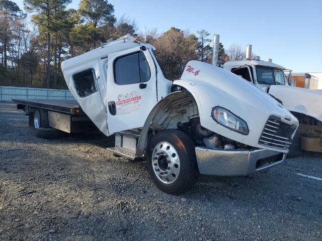 2022 FREIGHTLINER M2 106 MED — VIN 1FVACWFC4NHNB6208
