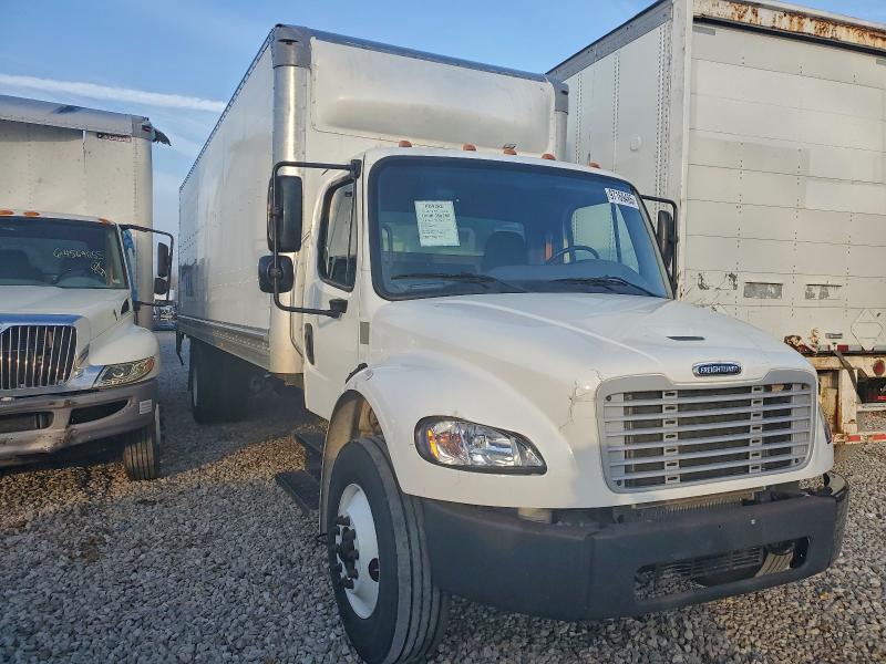 2020 FREIGHTLINER M2 106 MED — VIN 3ALACWFC9LDLY1931