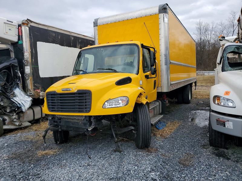 2023 FREIGHTLINER M2 106 MED — VIN 3ALACWFC2PDNT2856