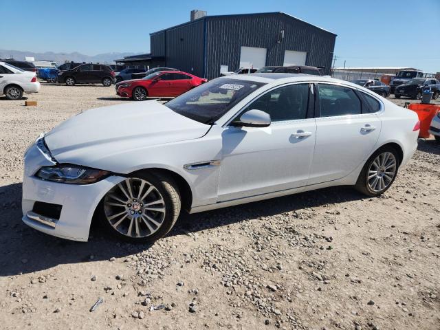 2019 JAGUAR XF — VIN SAJBE4FX5KCY80704