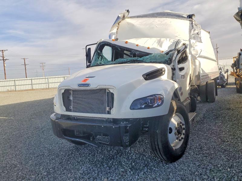 2026 FREIGHTLINER M2 106 MED — VIN 3ALACWFC2TDWJ0806