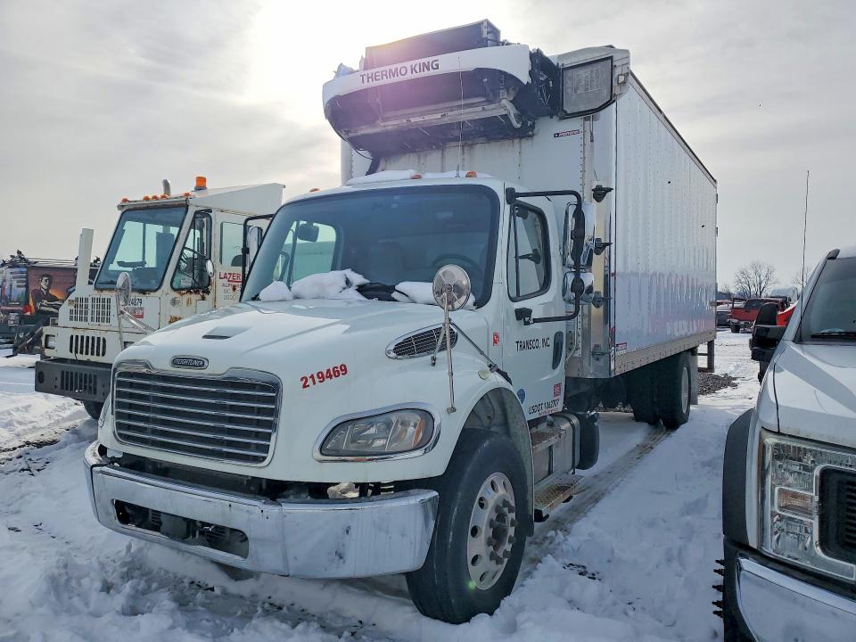 2020 FREIGHTLINER M2 106 MED — VIN 3ALACXFC2LDLW3499