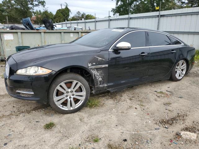 2015 JAGUAR XJL PORTFO — VIN SAJWJ2GD3F8V83459