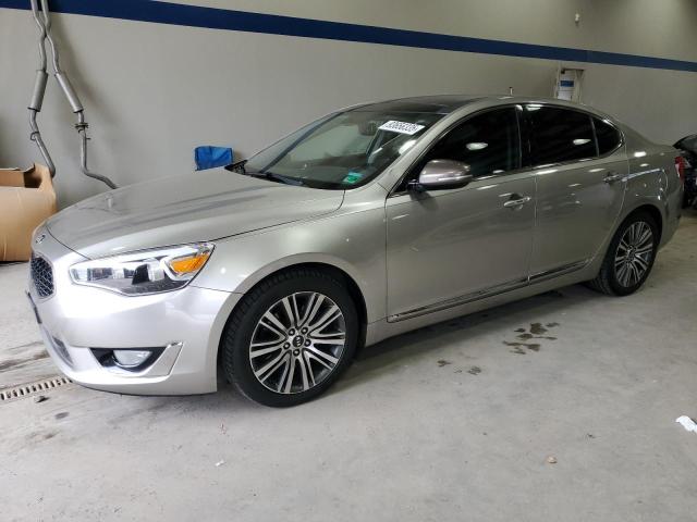 2015 KIA CADENZA PR — VIN KNALN4D71F5178148