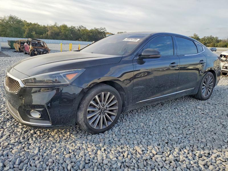 2017 KIA CADENZA — VIN KNALB4J18H5041803