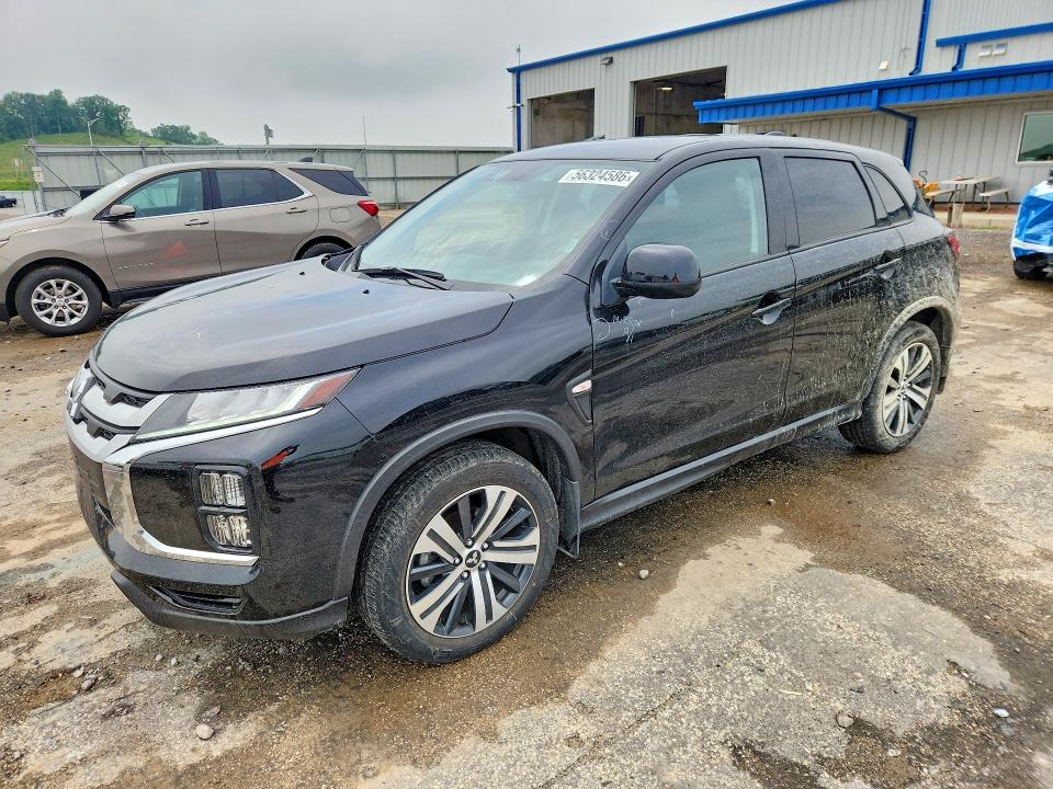 JA4ARUAU5MU031949