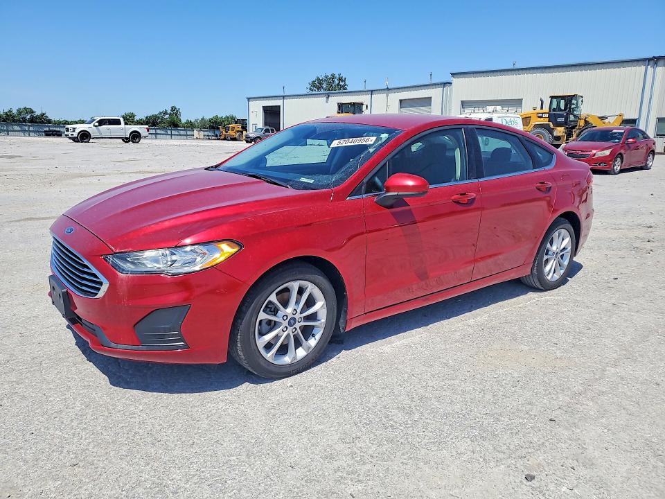 3FA6P0LUXLR126431