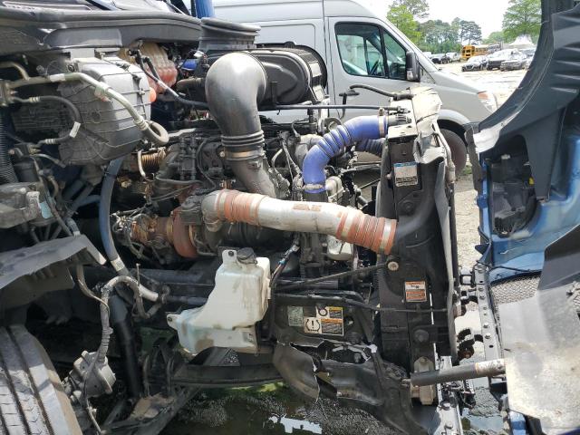 1XKYDP9X6RJ347215