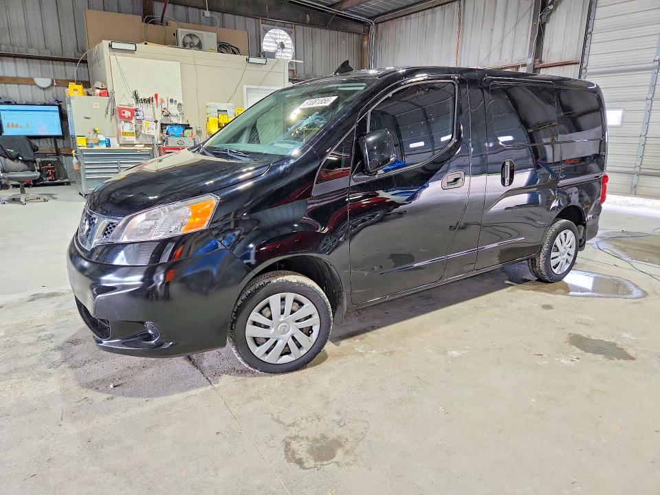 2019 NISSAN NV200 — VIN 3N6CM0KN7KK711519
