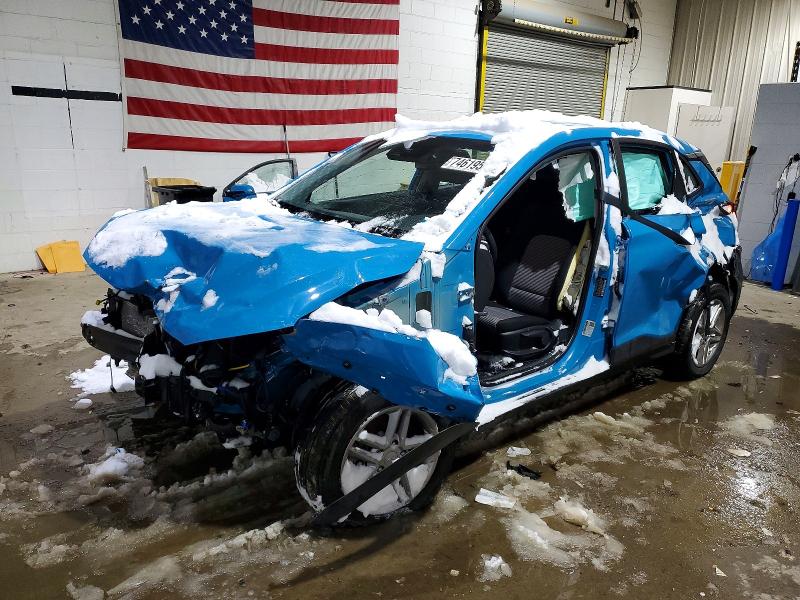 2023 HYUNDAI KONA — VIN KM8K2CAB2PU999272