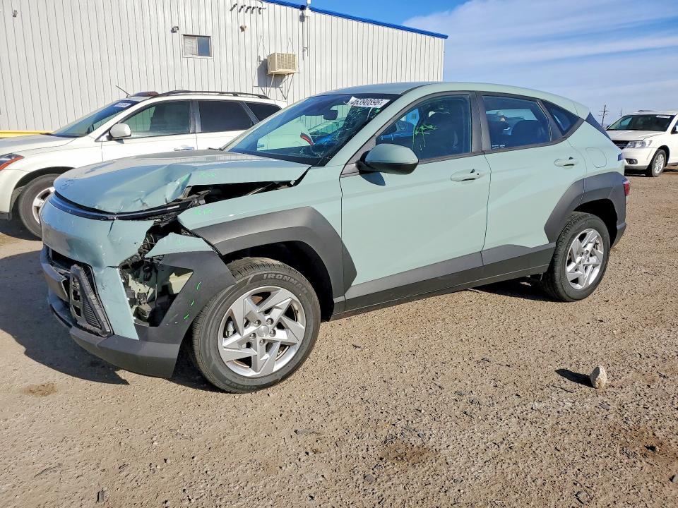 2024 HYUNDAI KONA — VIN KM8HACAB1RU049193