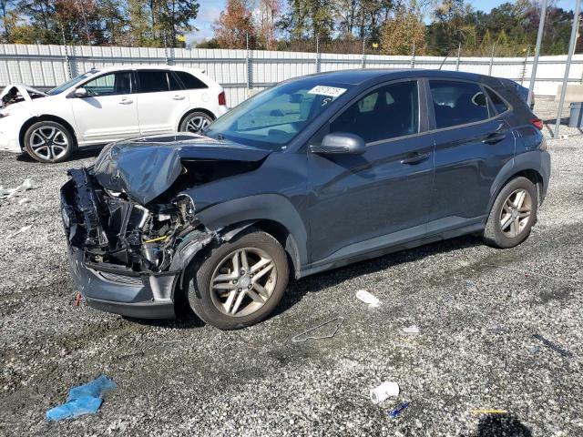 2018 HYUNDAI KONA — VIN KM8K12AA1JU074025