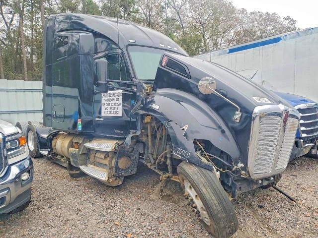 2015 KENWORTH T680 — VIN 1XKYD49X5FJ424747
