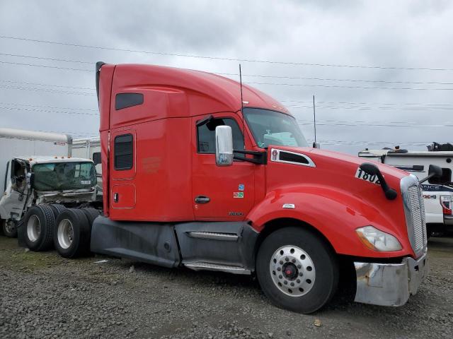 2019 KENWORTH T680 — VIN 1XKYD49X2KJ236780