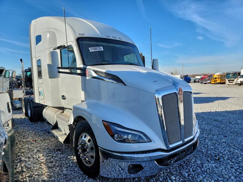 2023 KENWORTH T680 — VIN 1XKYDP9X5PJ265540