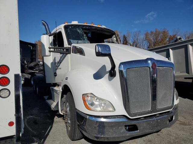 2019 KENWORTH T680 — VIN 1XKYDP9X9KJ288506