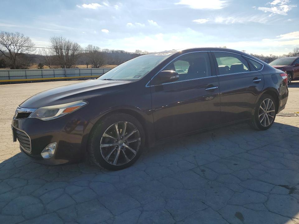 2015 TOYOTA AVALON — VIN 4T1BK1EB8FU182692