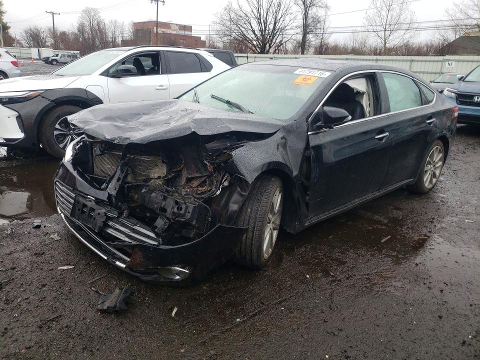 2015 TOYOTA AVALON — VIN 4T1BK1EB8FU188816