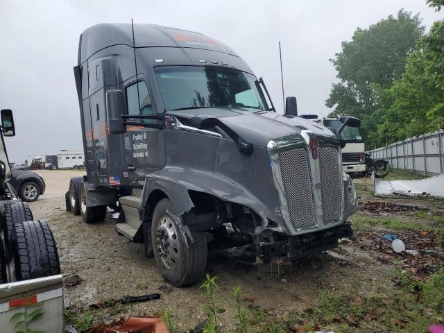 2024 KENWORTH T680 — VIN 1XKYDK9X8RJ320651