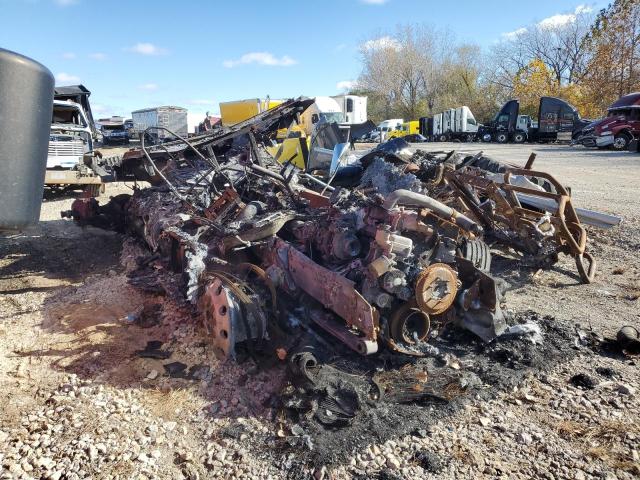 2022 KENWORTH T680 — VIN 1XKYDP9X2NJ100932