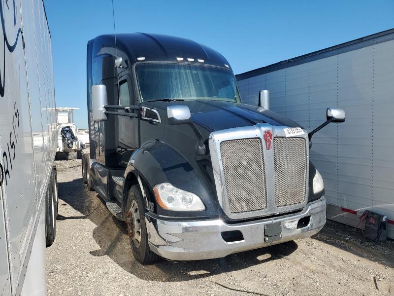 2019 KENWORTH T680 — VIN 1XKYDP9X0KJ244264