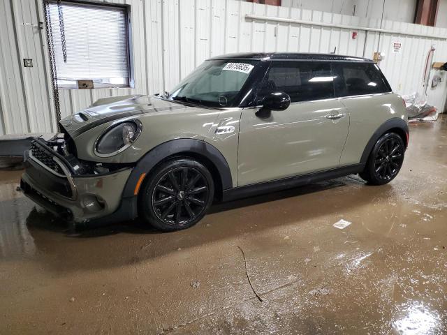 2019 MINI COOPER S — VIN WMWXP7C52K2A49444