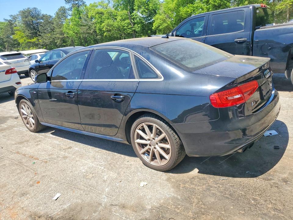WAUEFAFL9FN005430