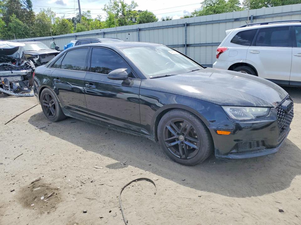 WAUGMAF46HN049525