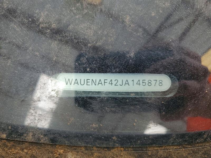 WAUENAF42JA145878