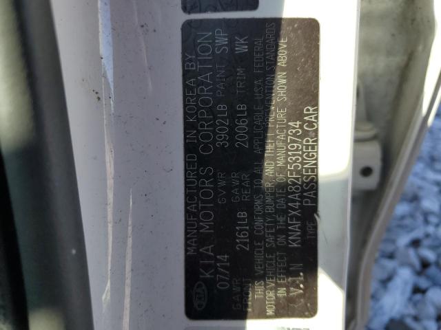 KNAFX4A82F5319734