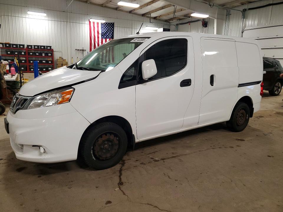 3N6CM0KN8HK720755