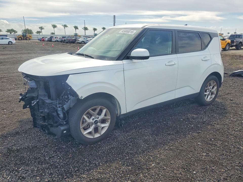 2024 KIA SOUL — VIN KNDJ23AU7R7238210
