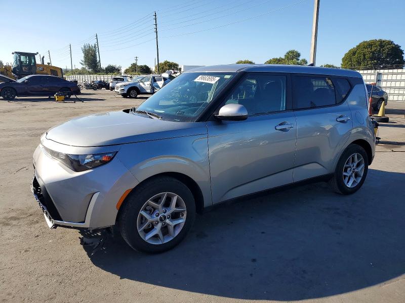 2024 KIA SOUL — VIN KNDJ23AU0R7899660