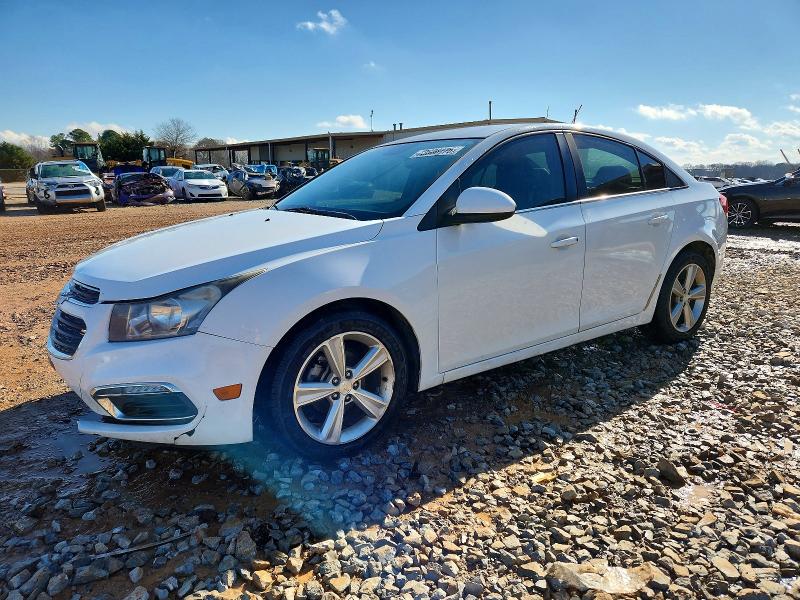 2015 CHEVROLET CRUZE — VIN 1G1PE5SB8F7201262